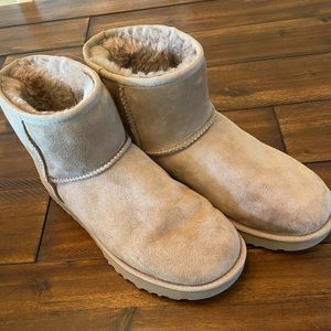 Ugg Boots Size 10